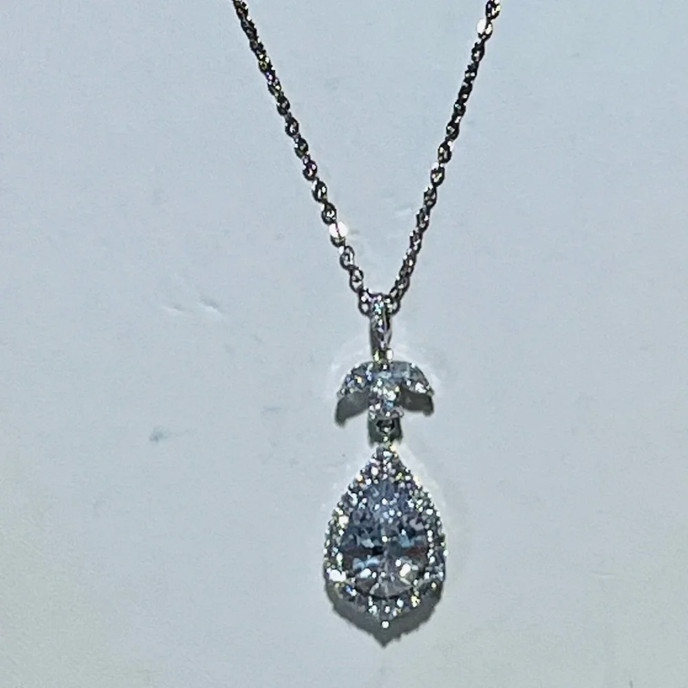 N/A costume jewelry